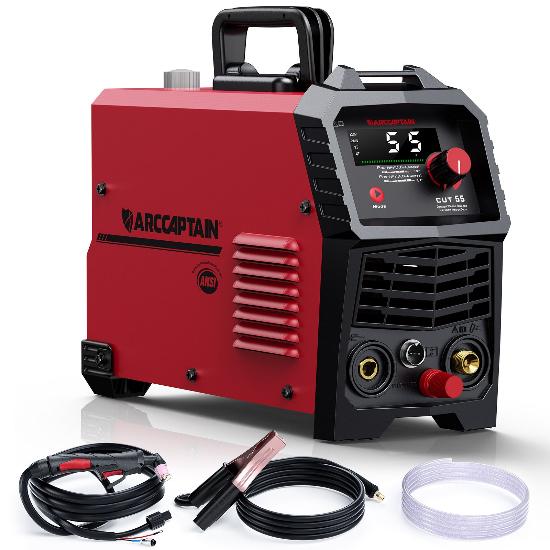 CUT55  Digital 120V/240V