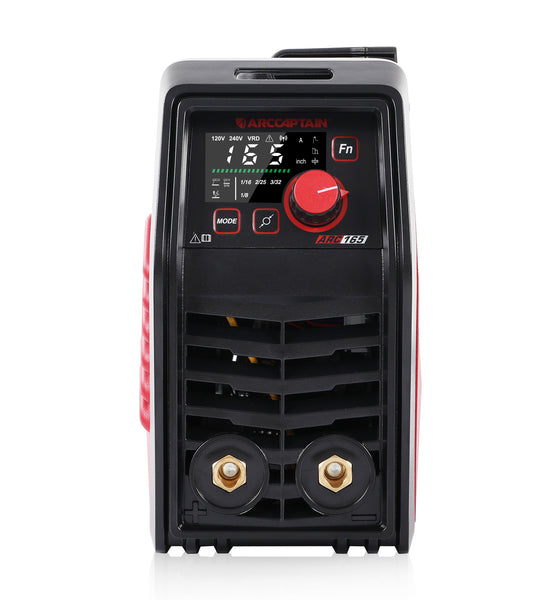 ARC165 PRO 120V/240V