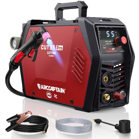 CUT55PRO  120V/240V