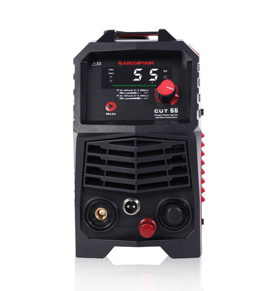 CUT55  Digital 120V/240V