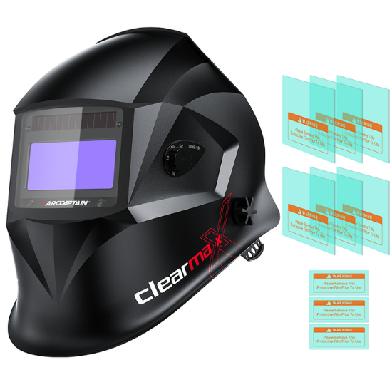 Replacement Welding Helmet Lenses